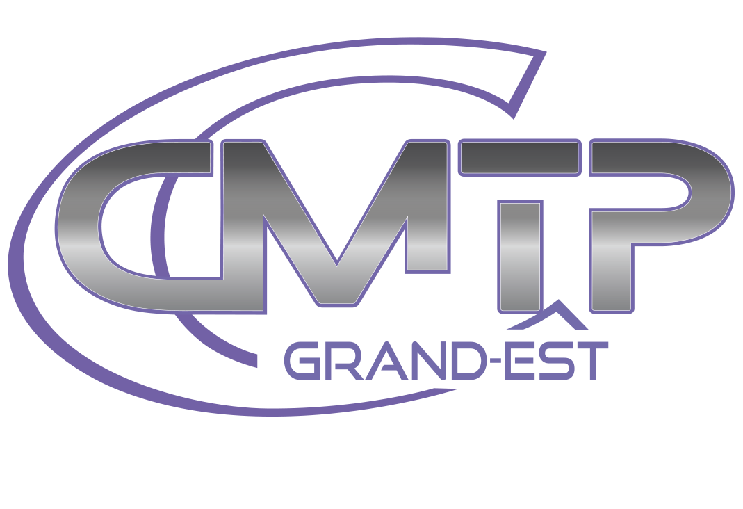 Logo CMTP GE sans fond
